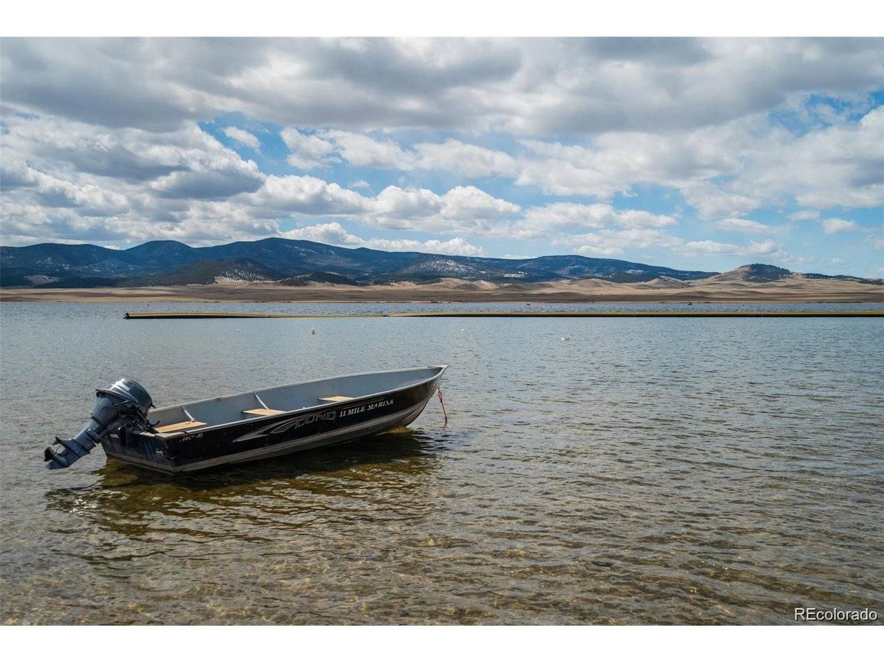Address not disclosed, Lake George, CO 80827