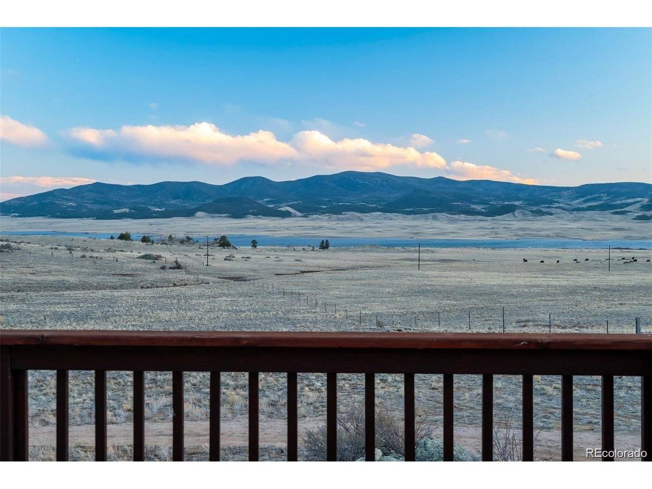 Address not disclosed, Lake George, CO 80827