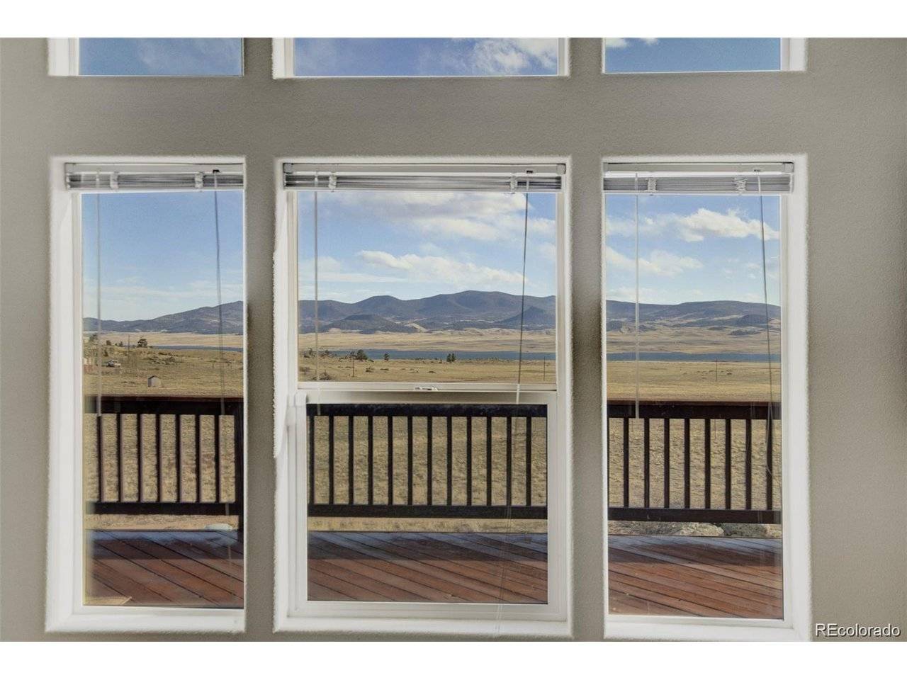 Address not disclosed, Lake George, CO 80827