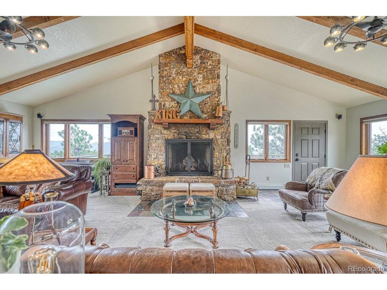 18165 Alta Vista, Buena Vista, CO 81211