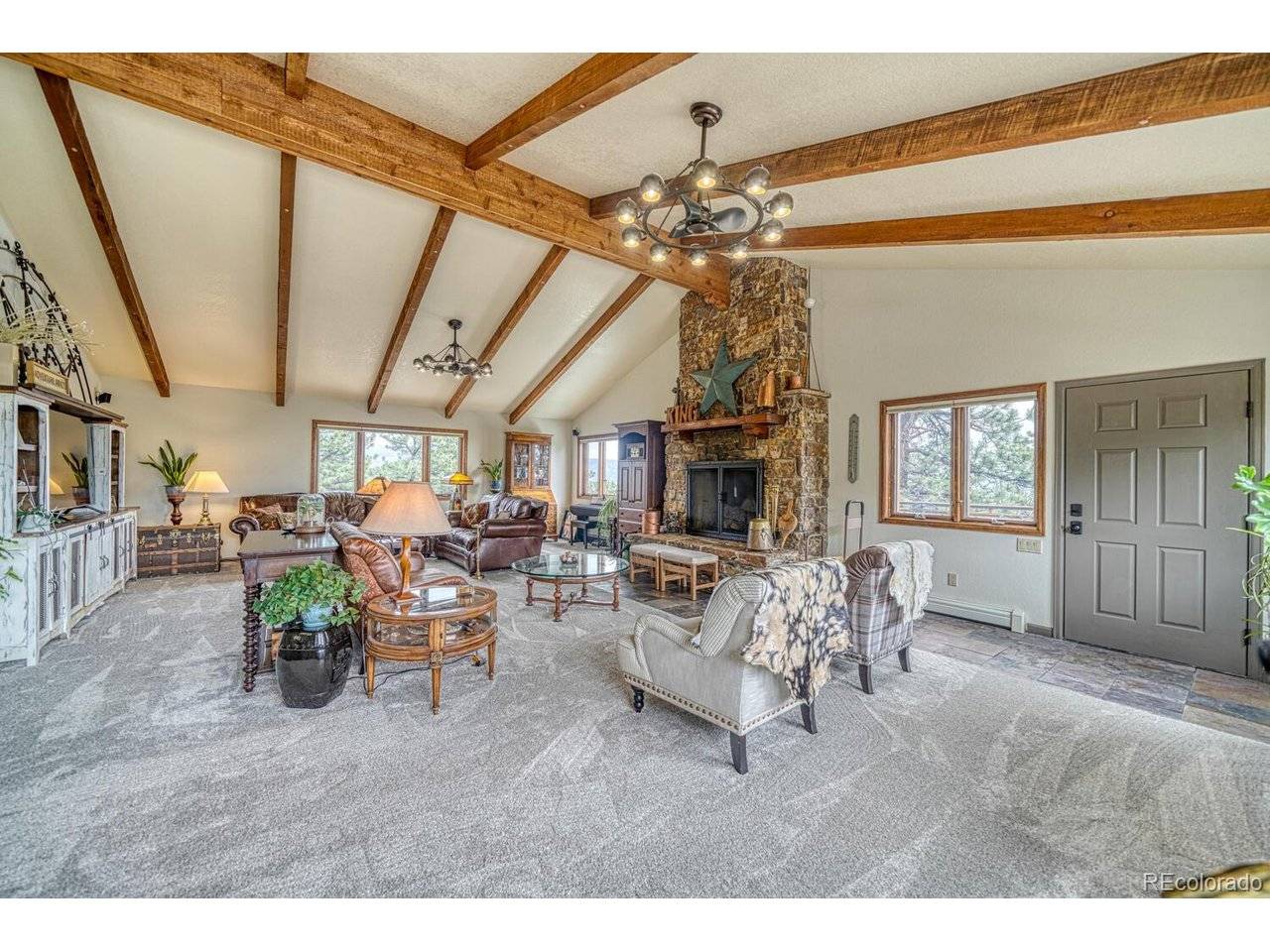 18165 Alta Vista, Buena Vista, CO 81211