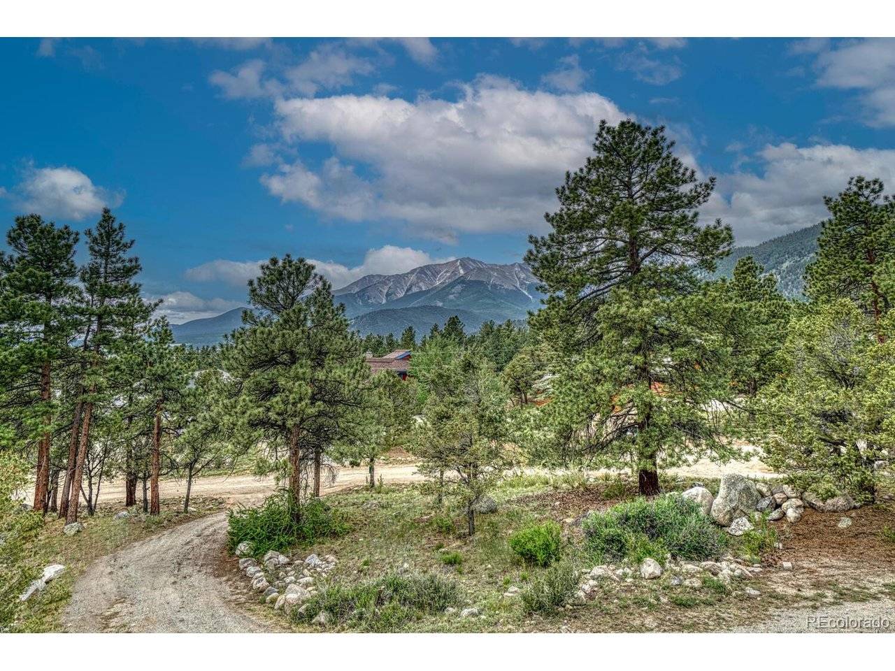 18165 Alta Vista, Buena Vista, CO 81211