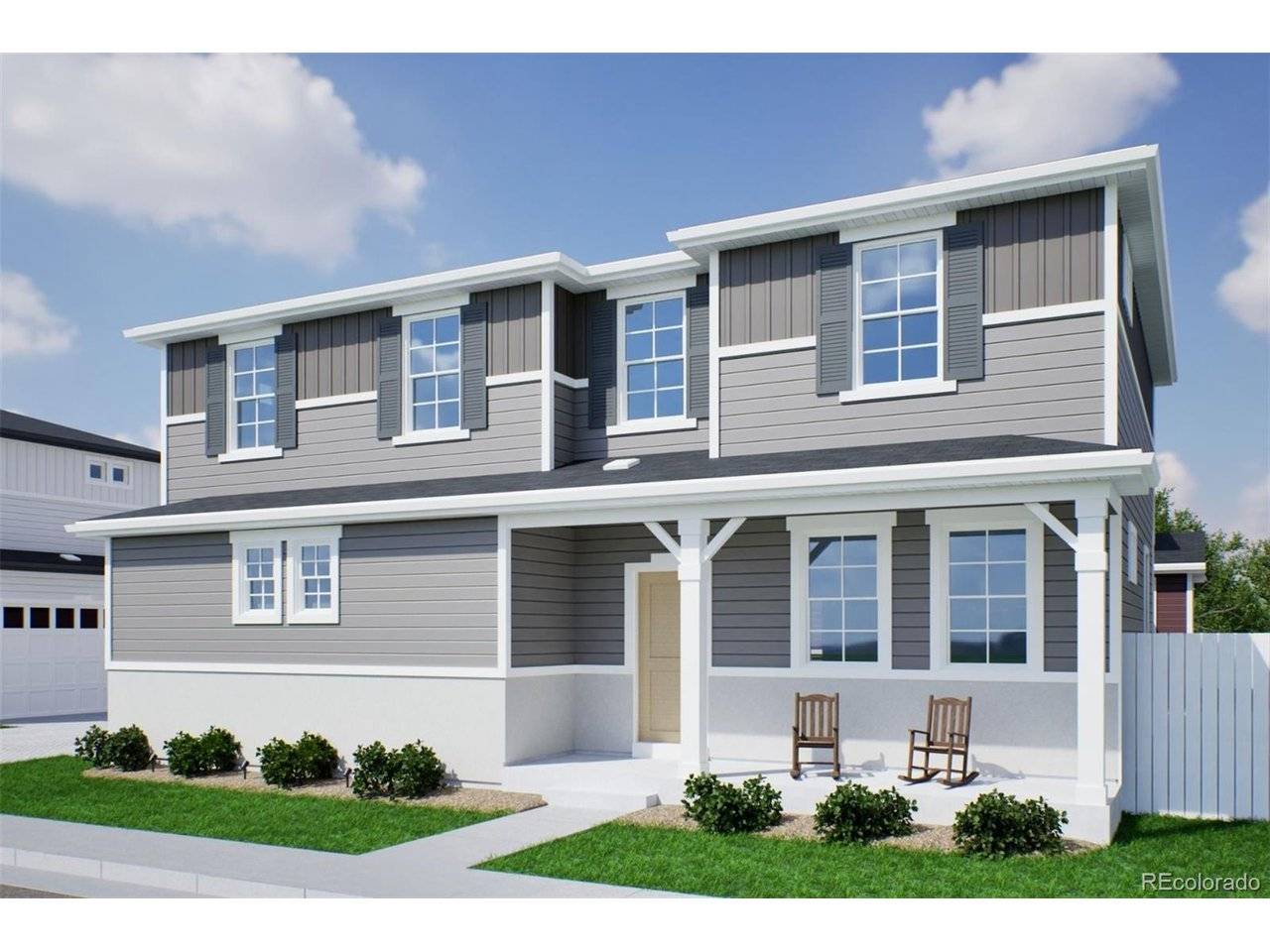 22312 E 39th, Aurora, CO 80019