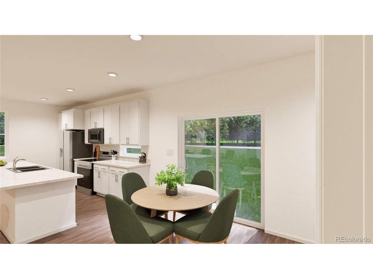 22312 E 39th, Aurora, CO 80019