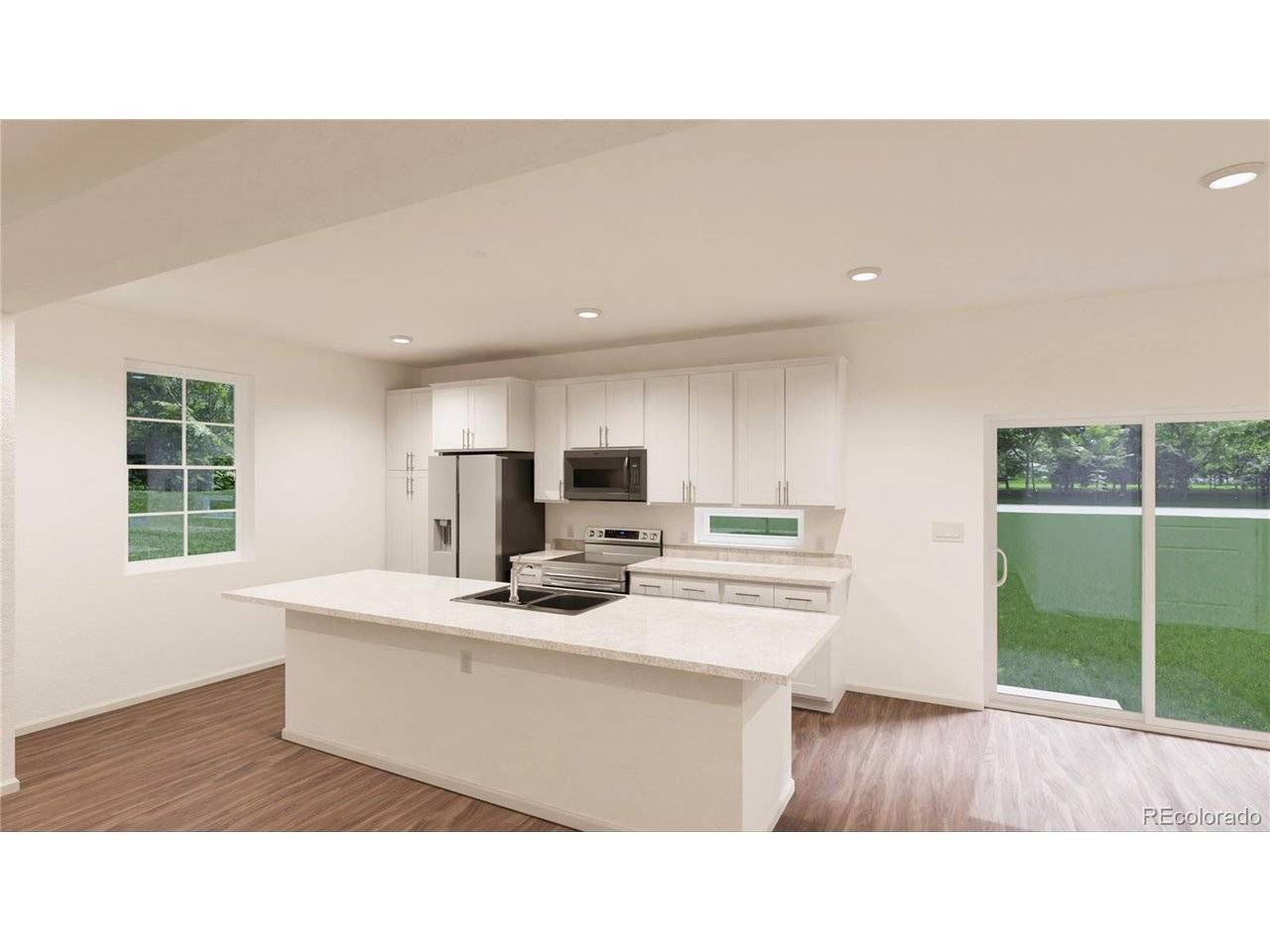22312 E 39th, Aurora, CO 80019
