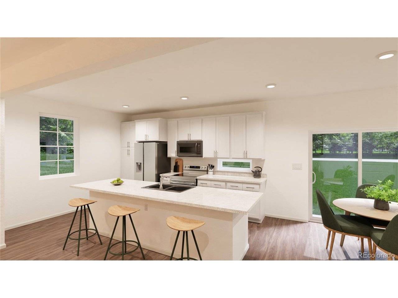 22312 E 39th, Aurora, CO 80019