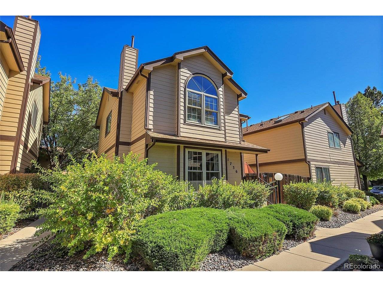 1736 S Pagosa, Aurora, CO 80017
