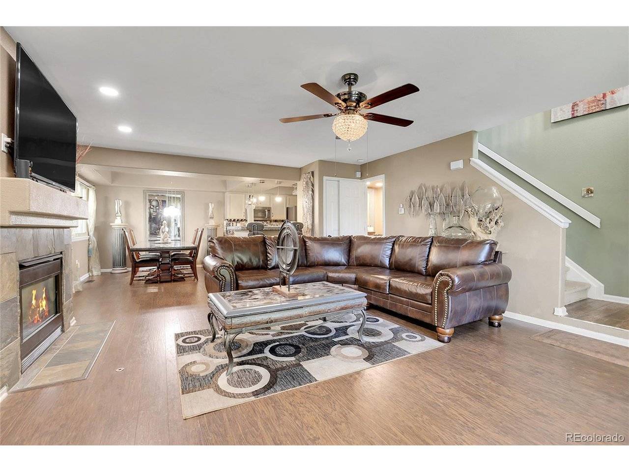 1736 S Pagosa, Aurora, CO 80017