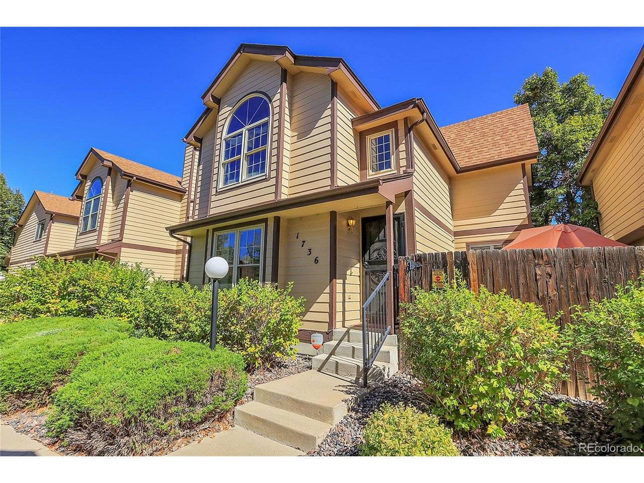 1736 S Pagosa, Aurora, CO 80017