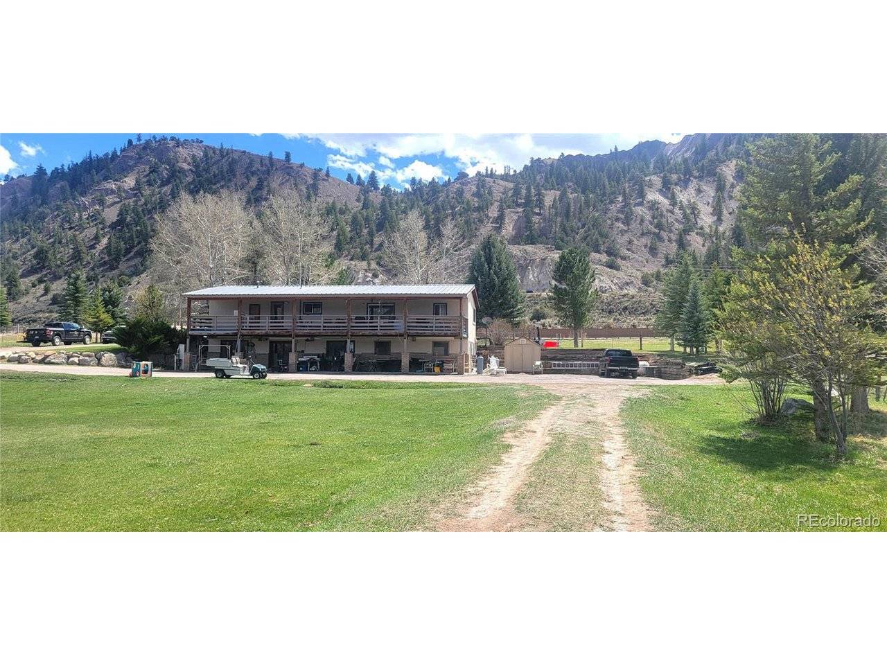 411 Violet, Eagle, CO 81631