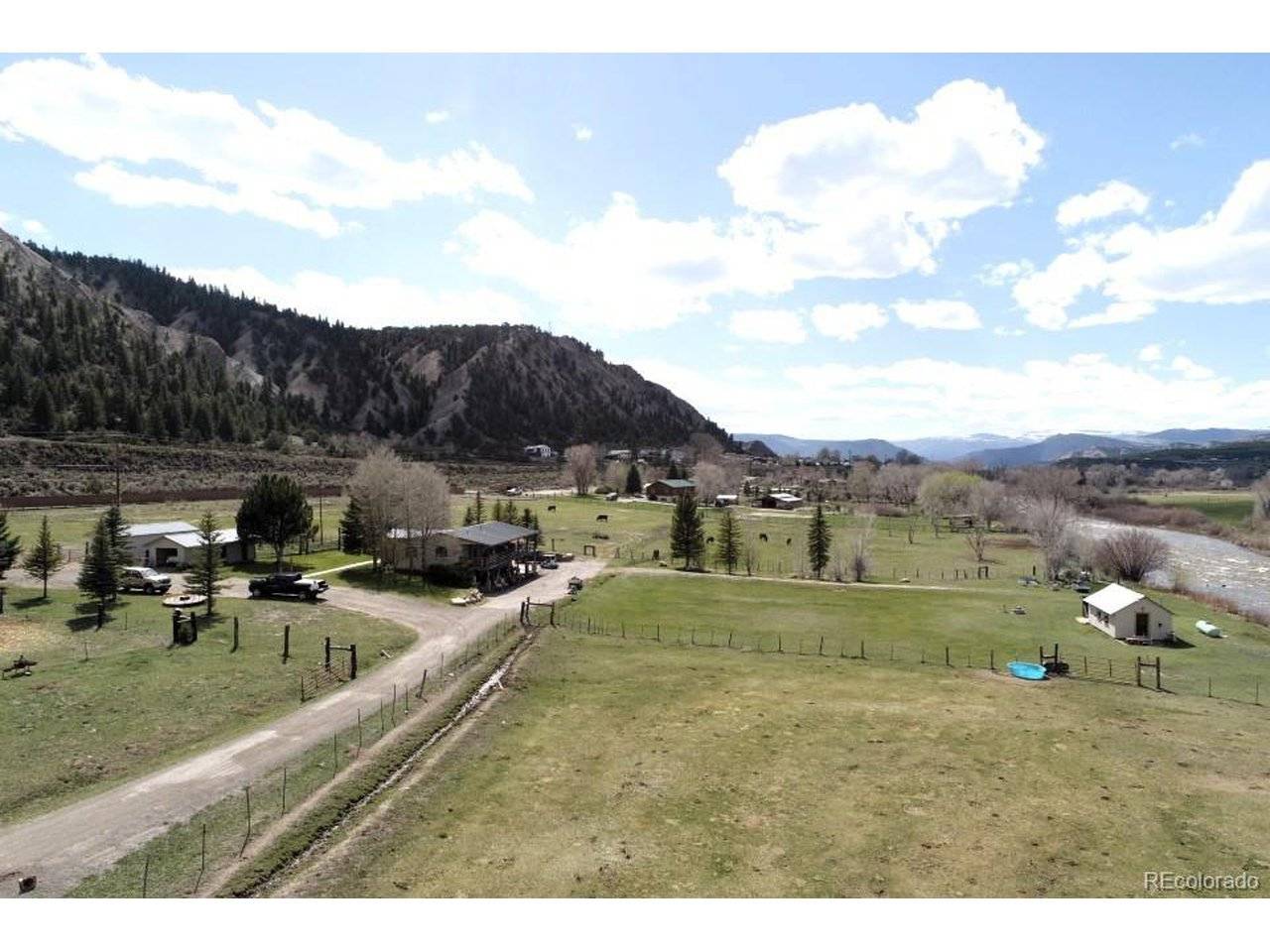 411 Violet, Eagle, CO 81631