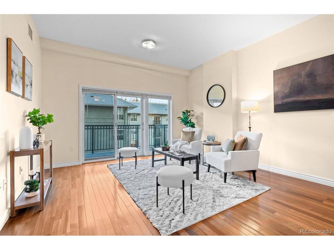 1950 N Logan #408, Denver, CO 80203