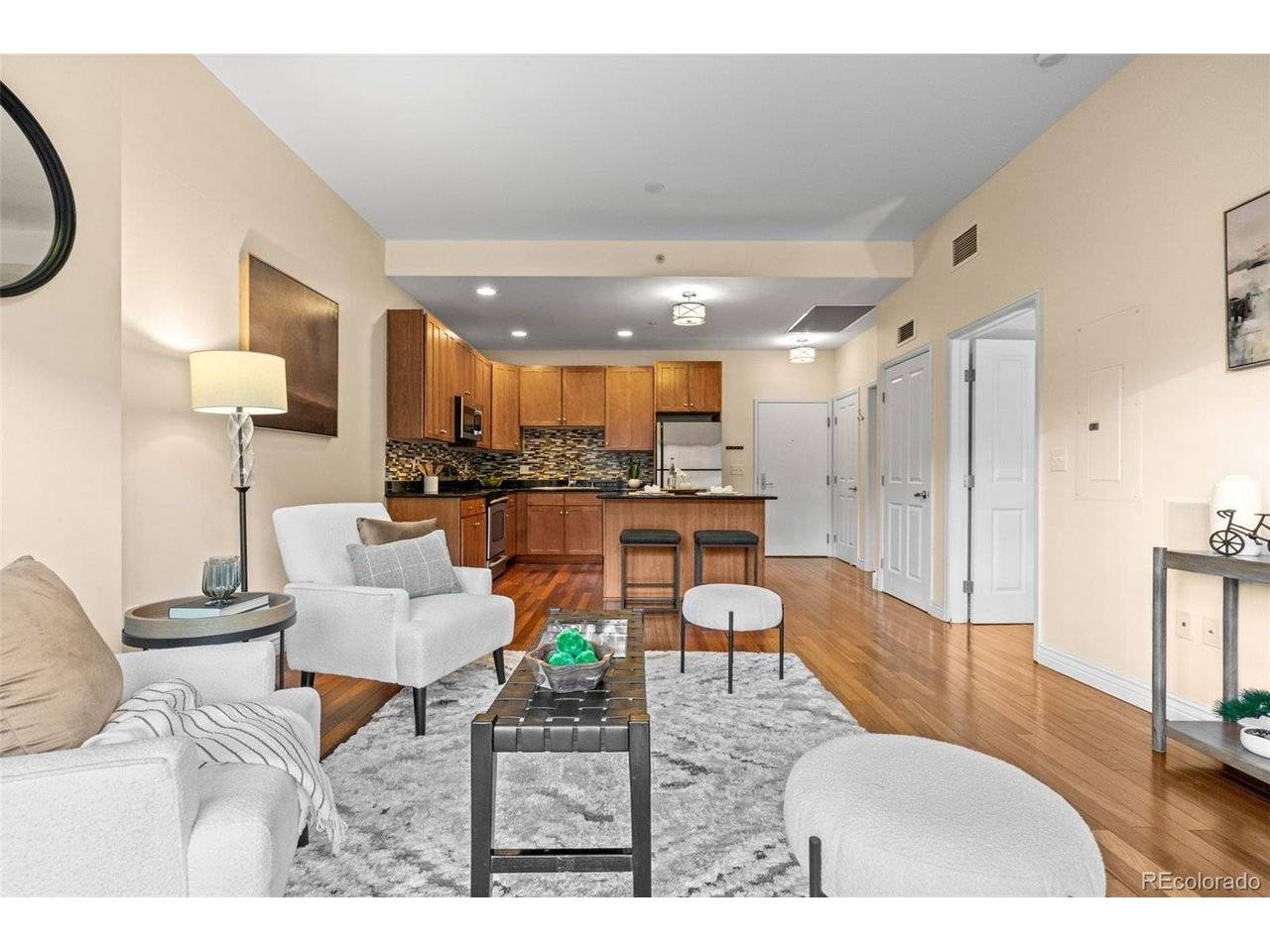 1950 N Logan #408, Denver, CO 80203