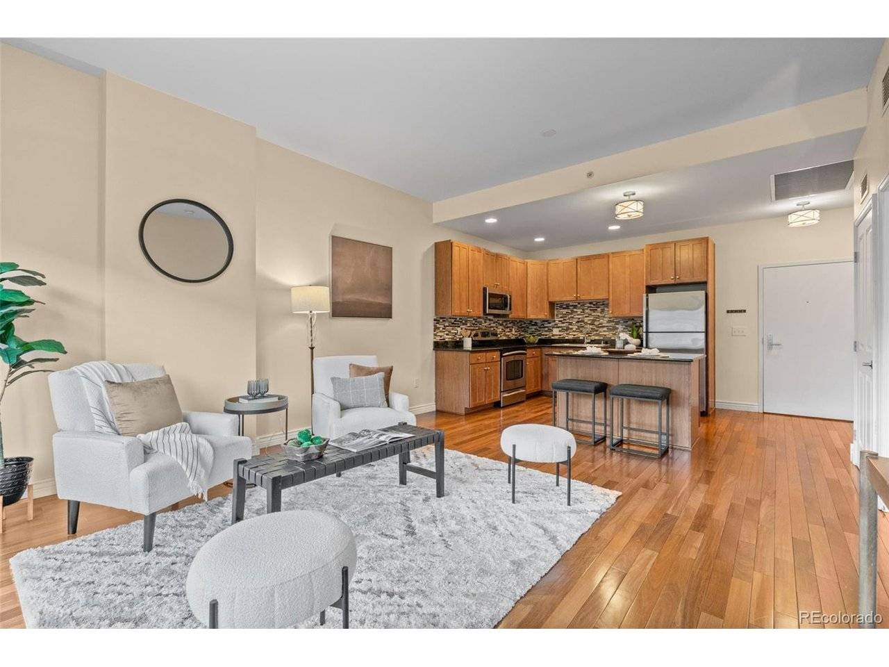 1950 N Logan #408, Denver, CO 80203