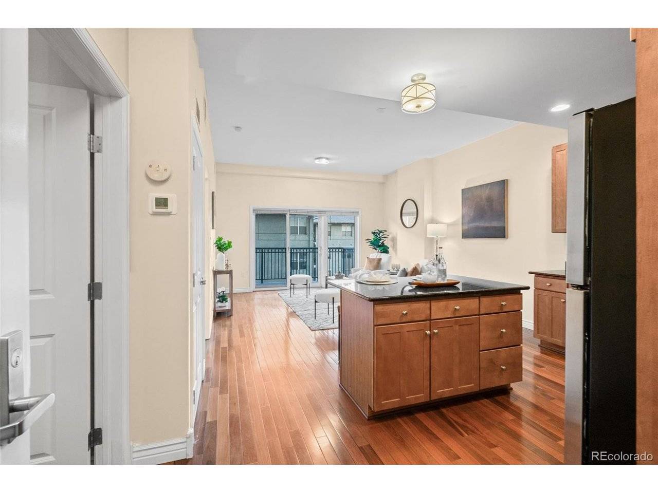 1950 N Logan #408, Denver, CO 80203