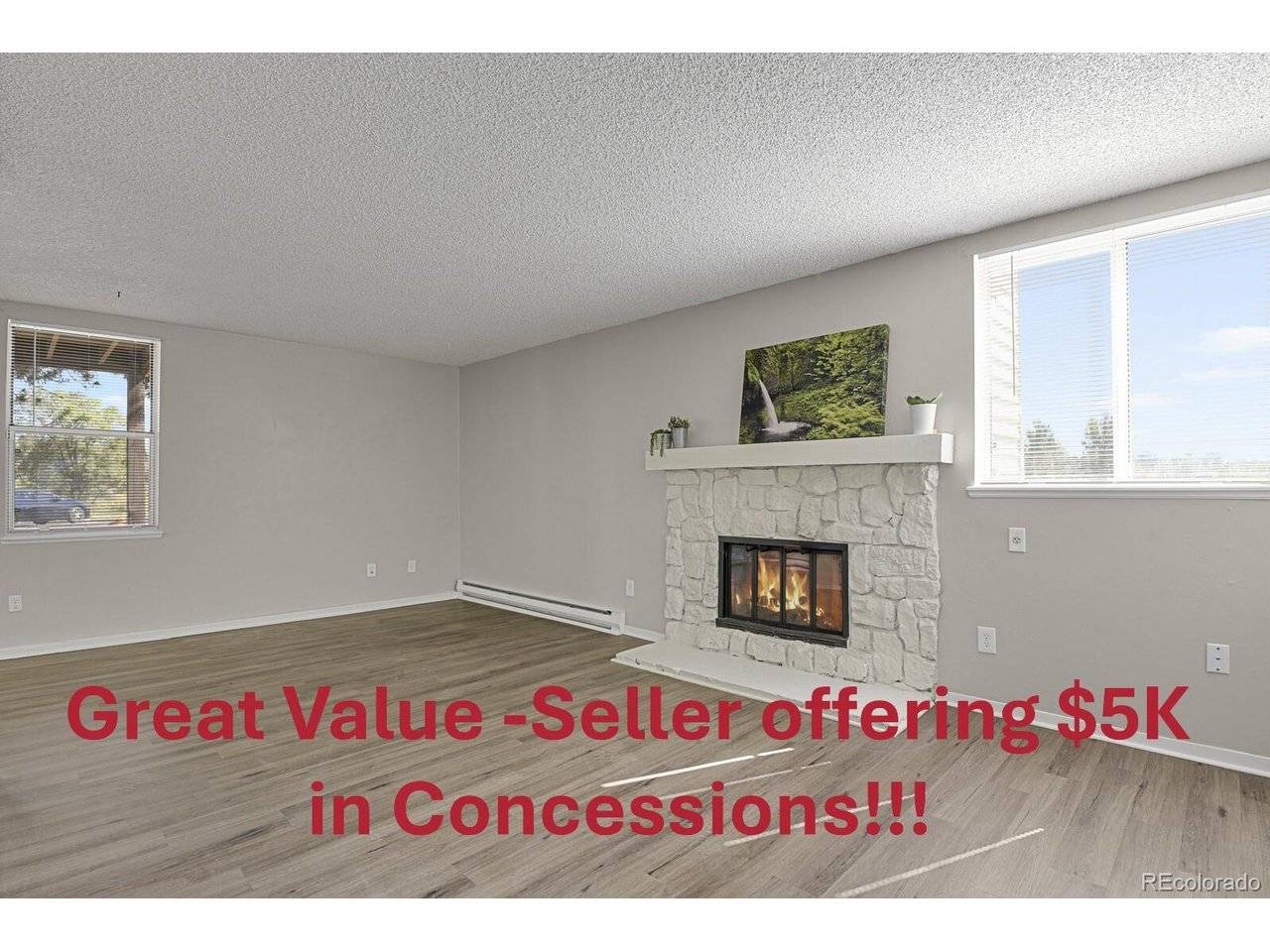 17361 E Mansfield #512L, Aurora, CO 80013