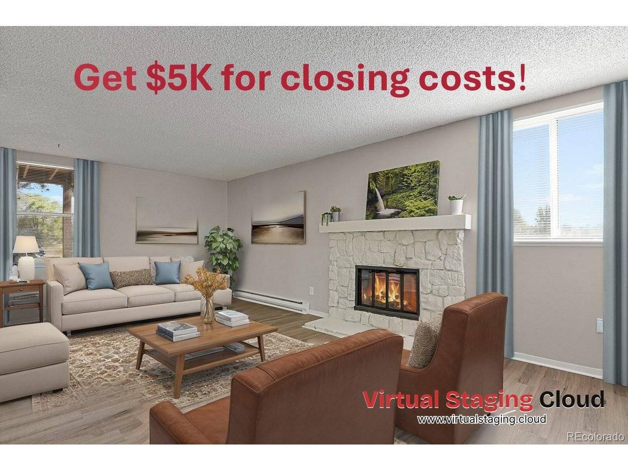 17361 E Mansfield #512L, Aurora, CO 80013