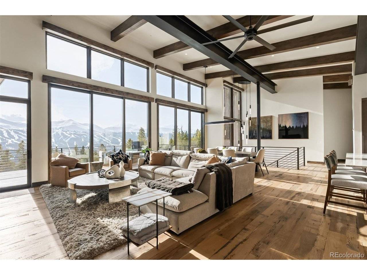 67 Marys Ridge, Breckenridge, CO 80424
