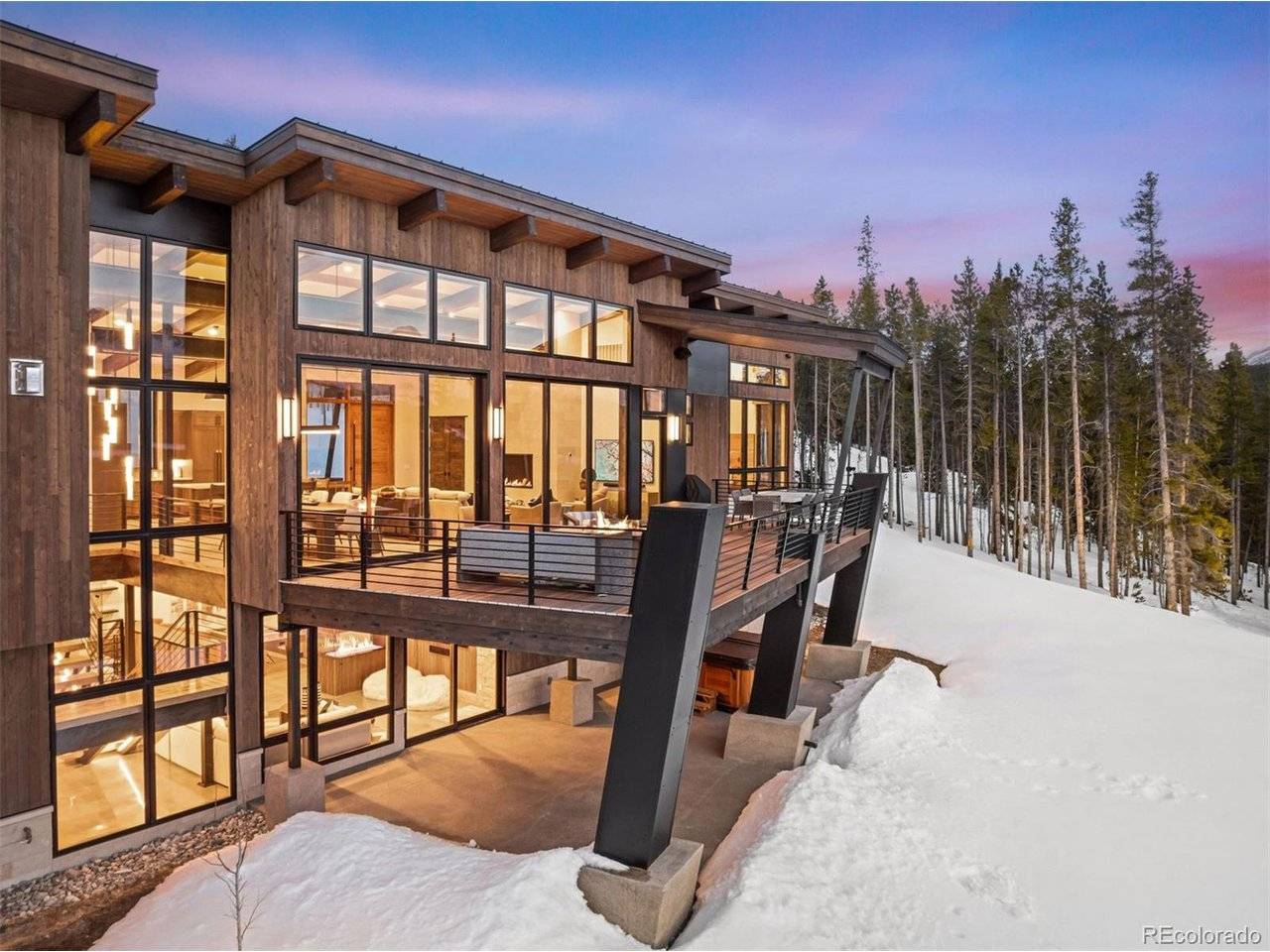 67 Marys Ridge, Breckenridge, CO 80424