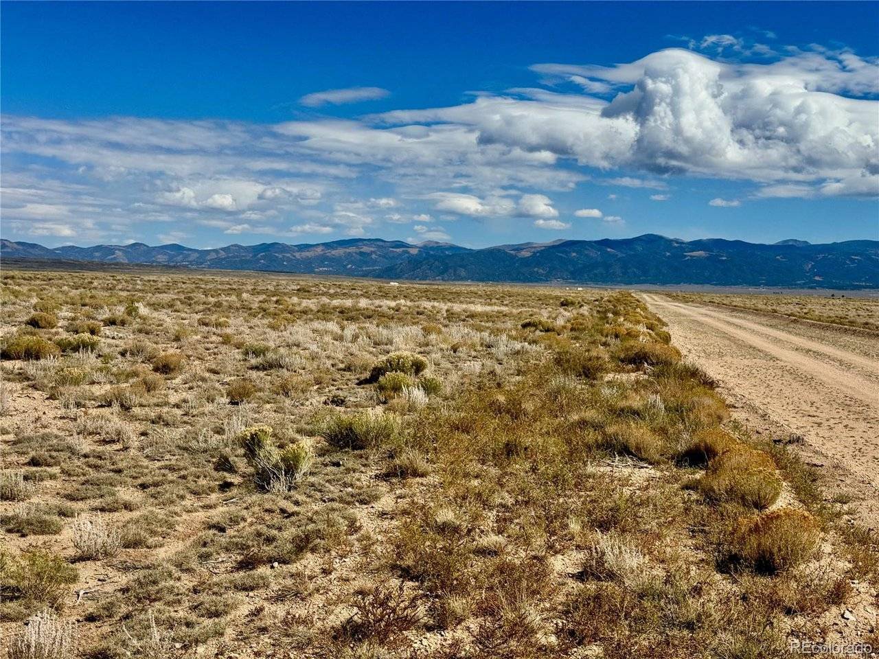 4 Fourth, Blanca, CO 81123