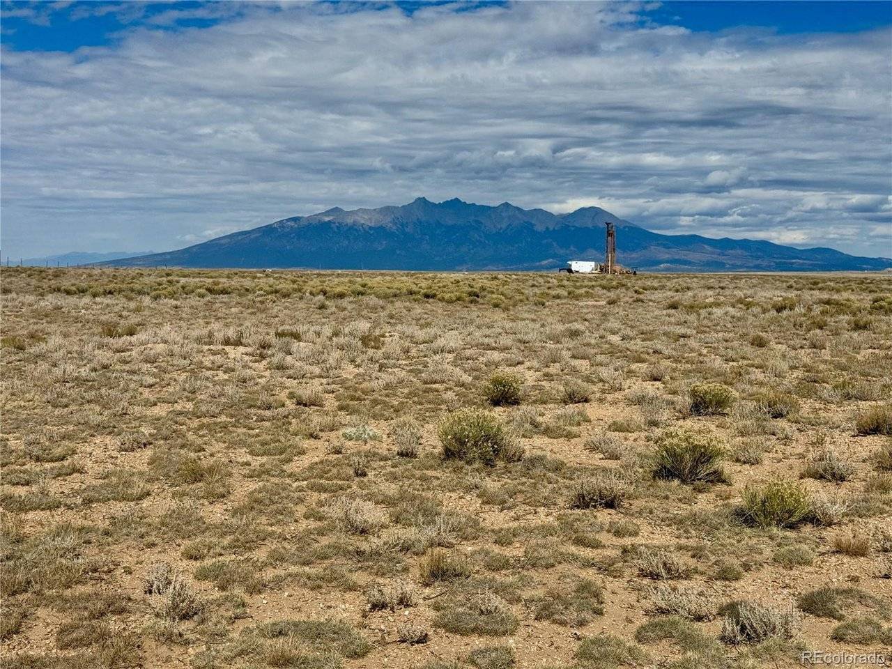 4 Fourth, Blanca, CO 81123
