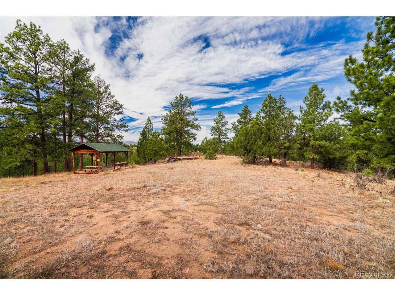 881 Vista De Aspen, Westcliffe, CO 81252