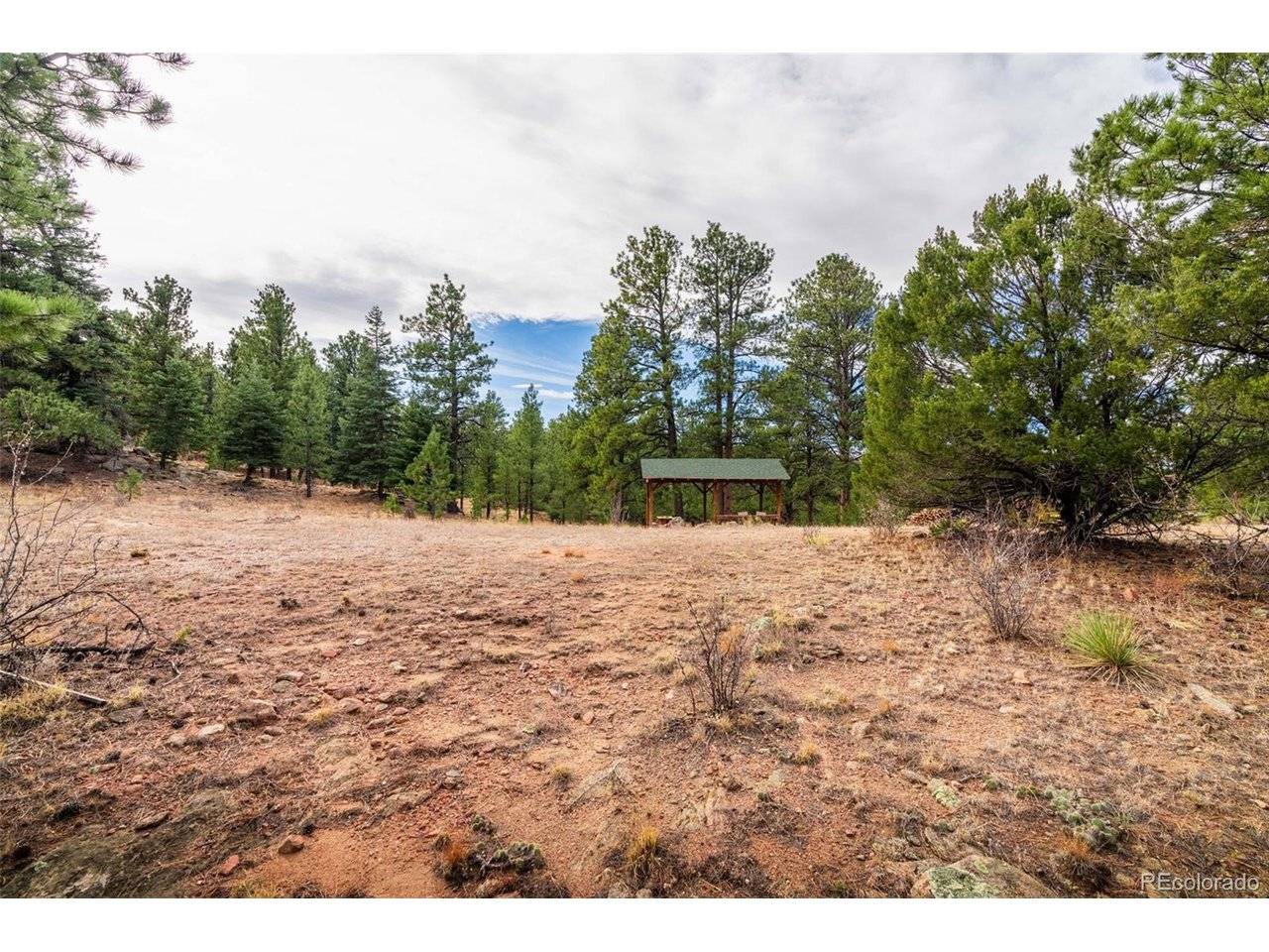 881 Vista De Aspen, Westcliffe, CO 81252