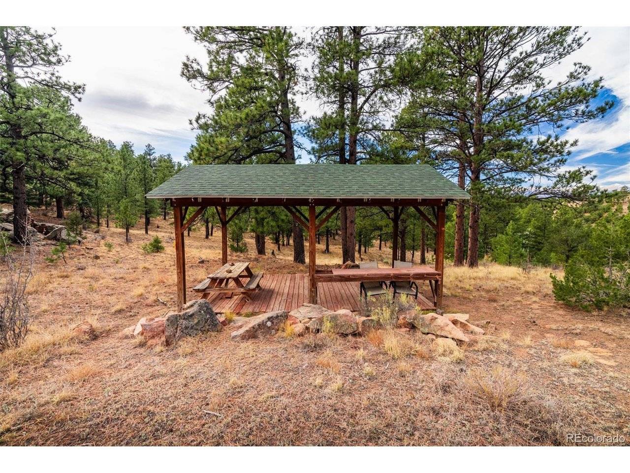 881 Vista De Aspen, Westcliffe, CO 81252