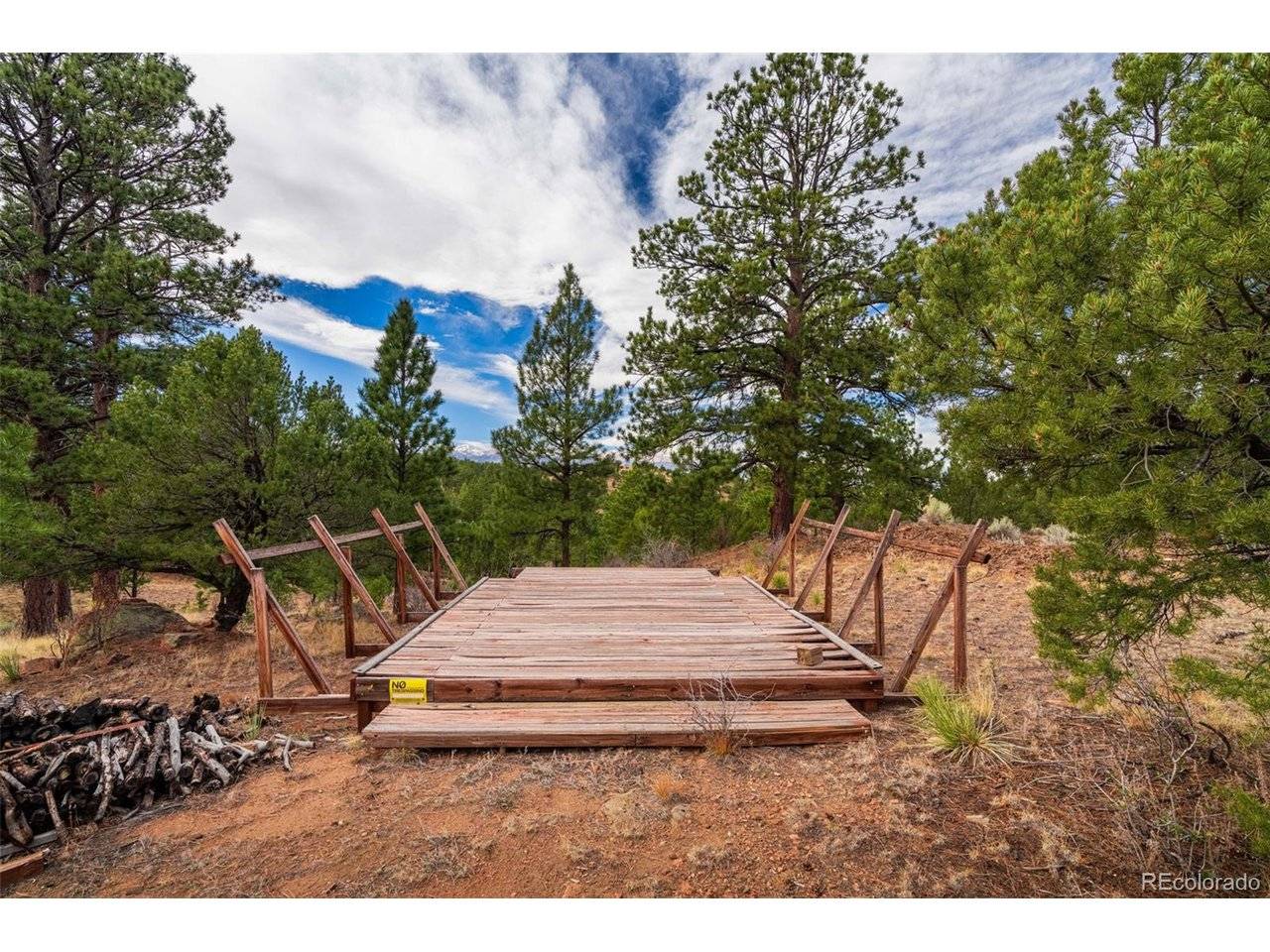 881 Vista De Aspen, Westcliffe, CO 81252