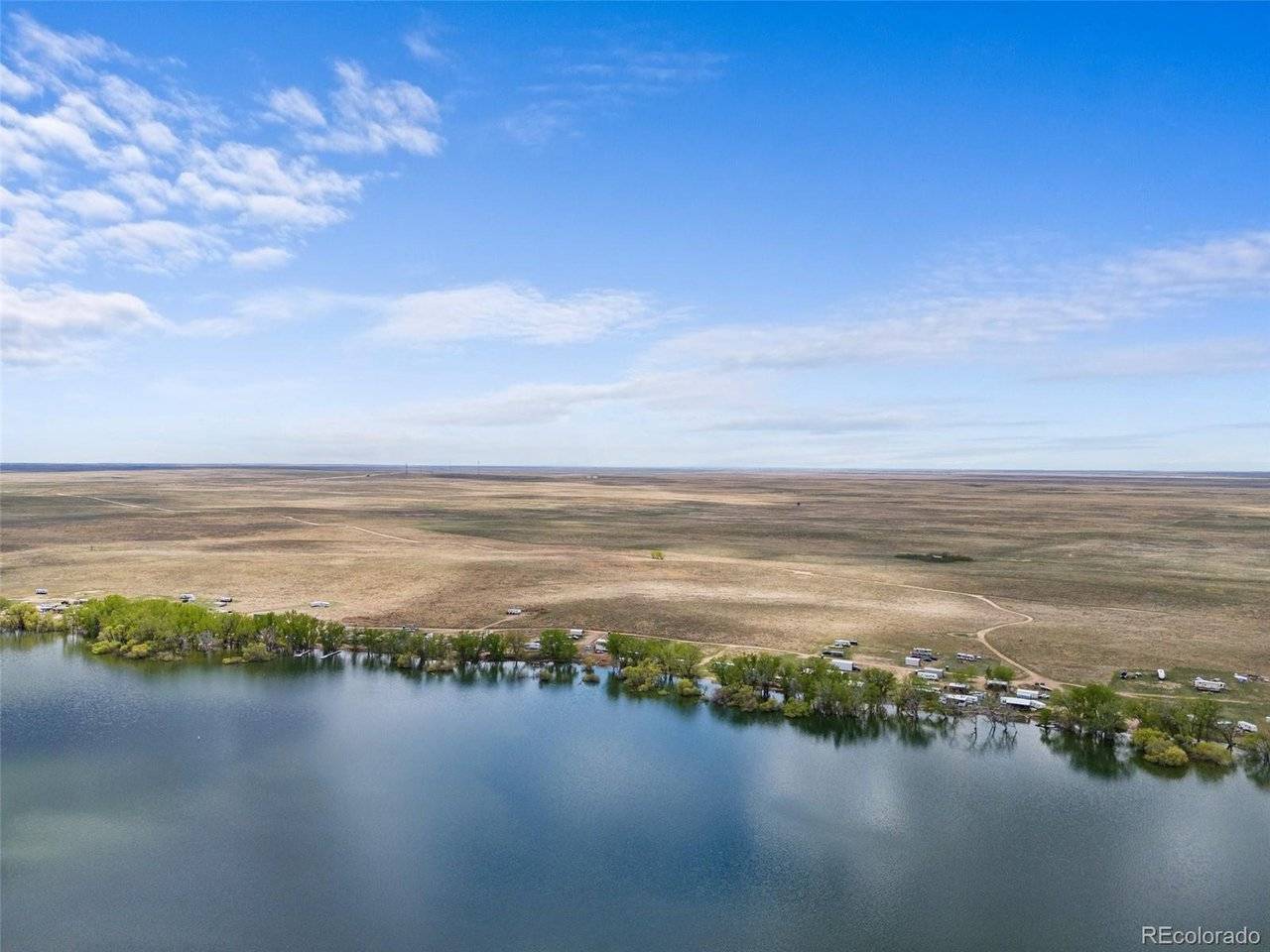 County Rd 95, Orchard, CO 80654