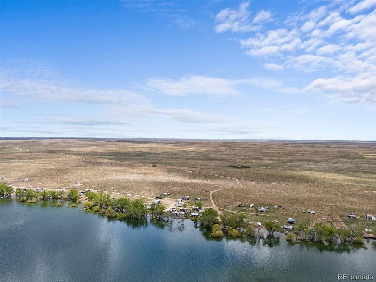 County Rd 95, Orchard, CO 80654