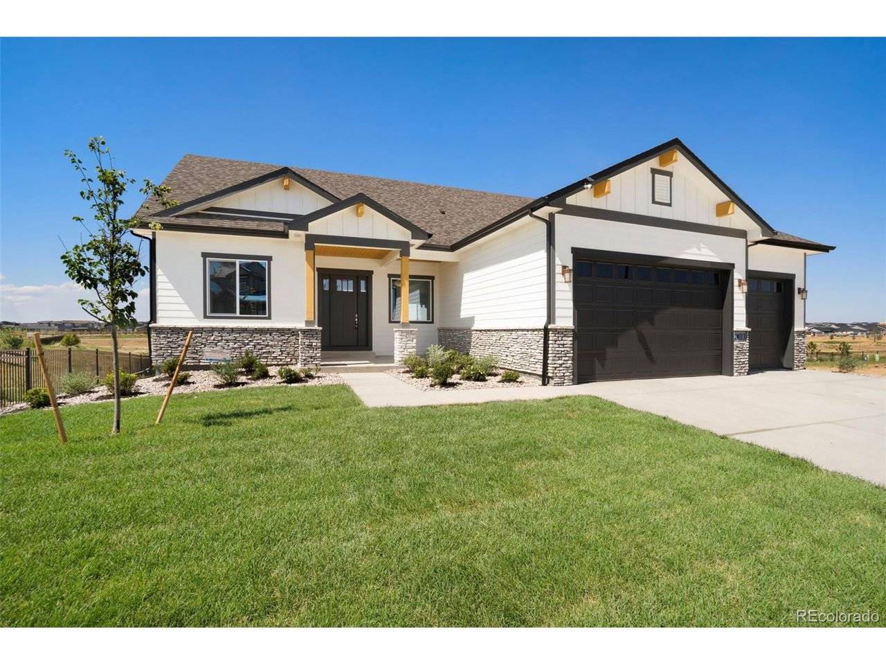 24113 E 36th, Aurora, CO 80019