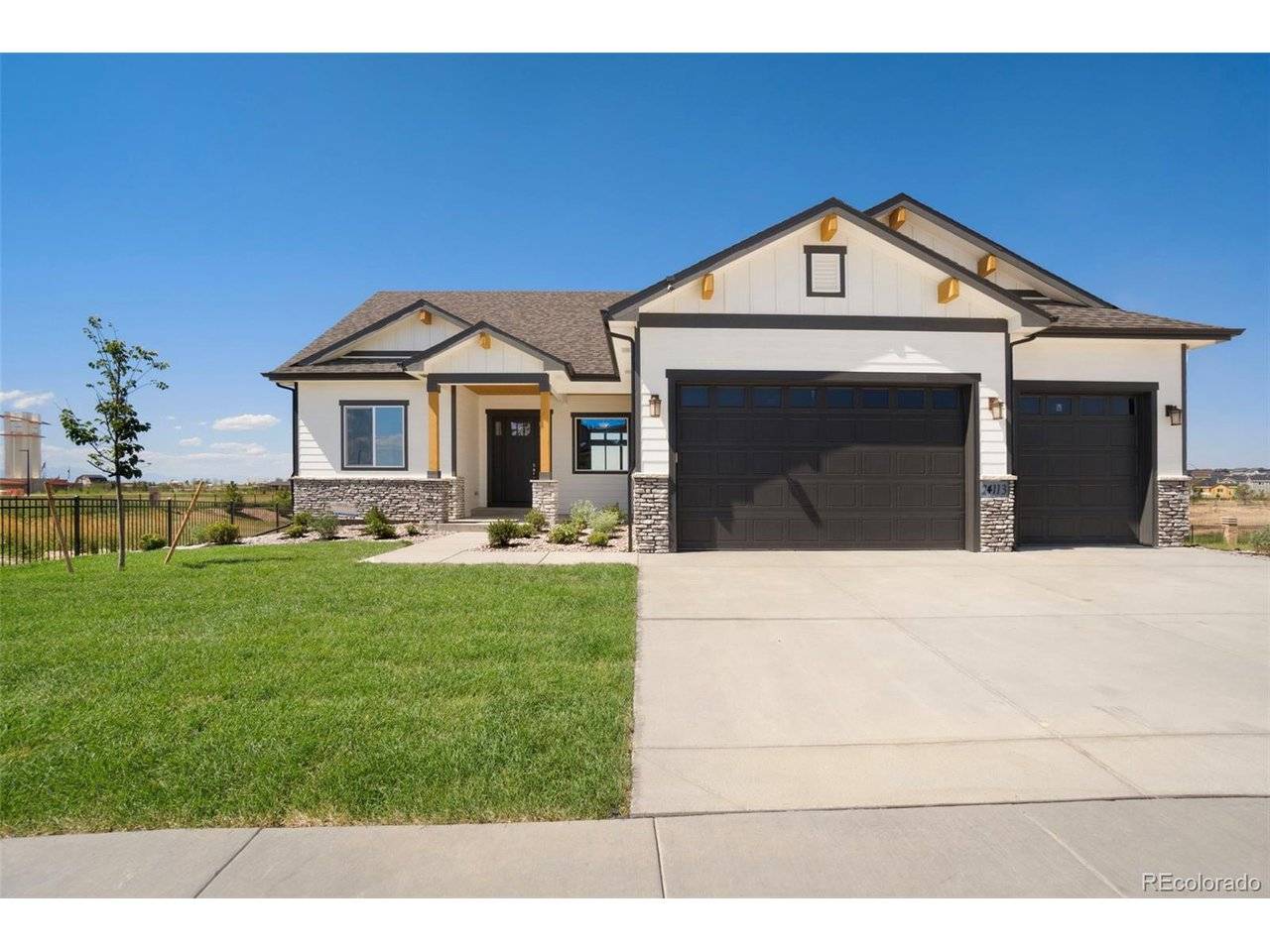 24113 E 36th, Aurora, CO 80019