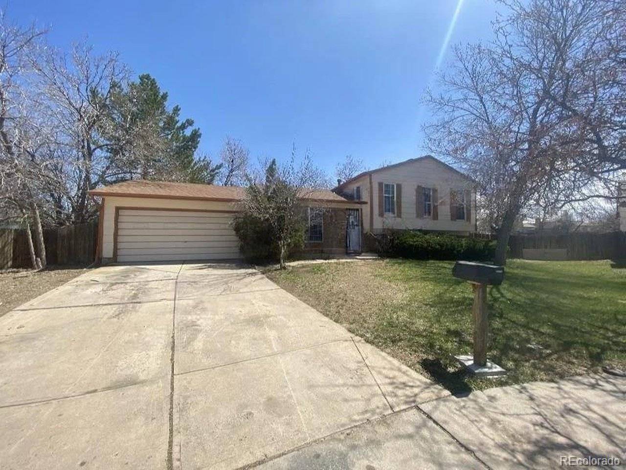 18249 E Mexico, Aurora, CO 80017