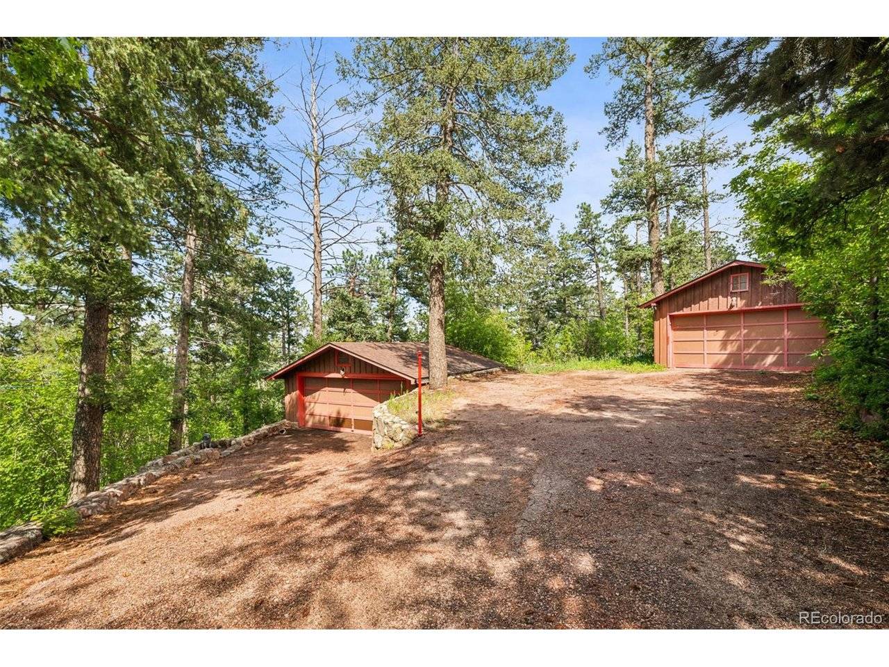 3875 Overlook, Colorado Springs, CO 80906