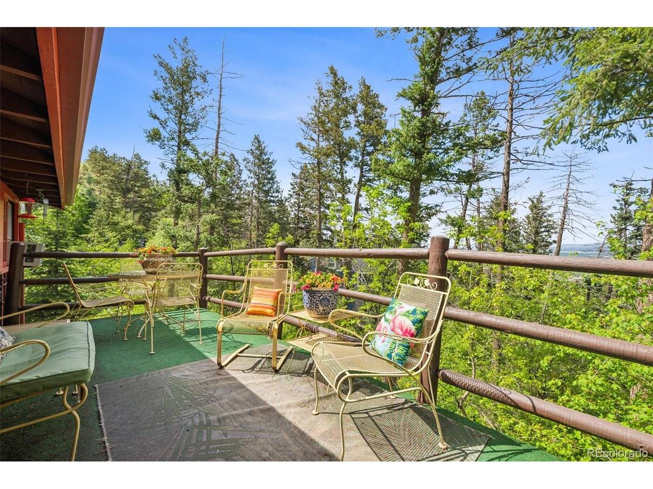 3875 Overlook, Colorado Springs, CO 80906