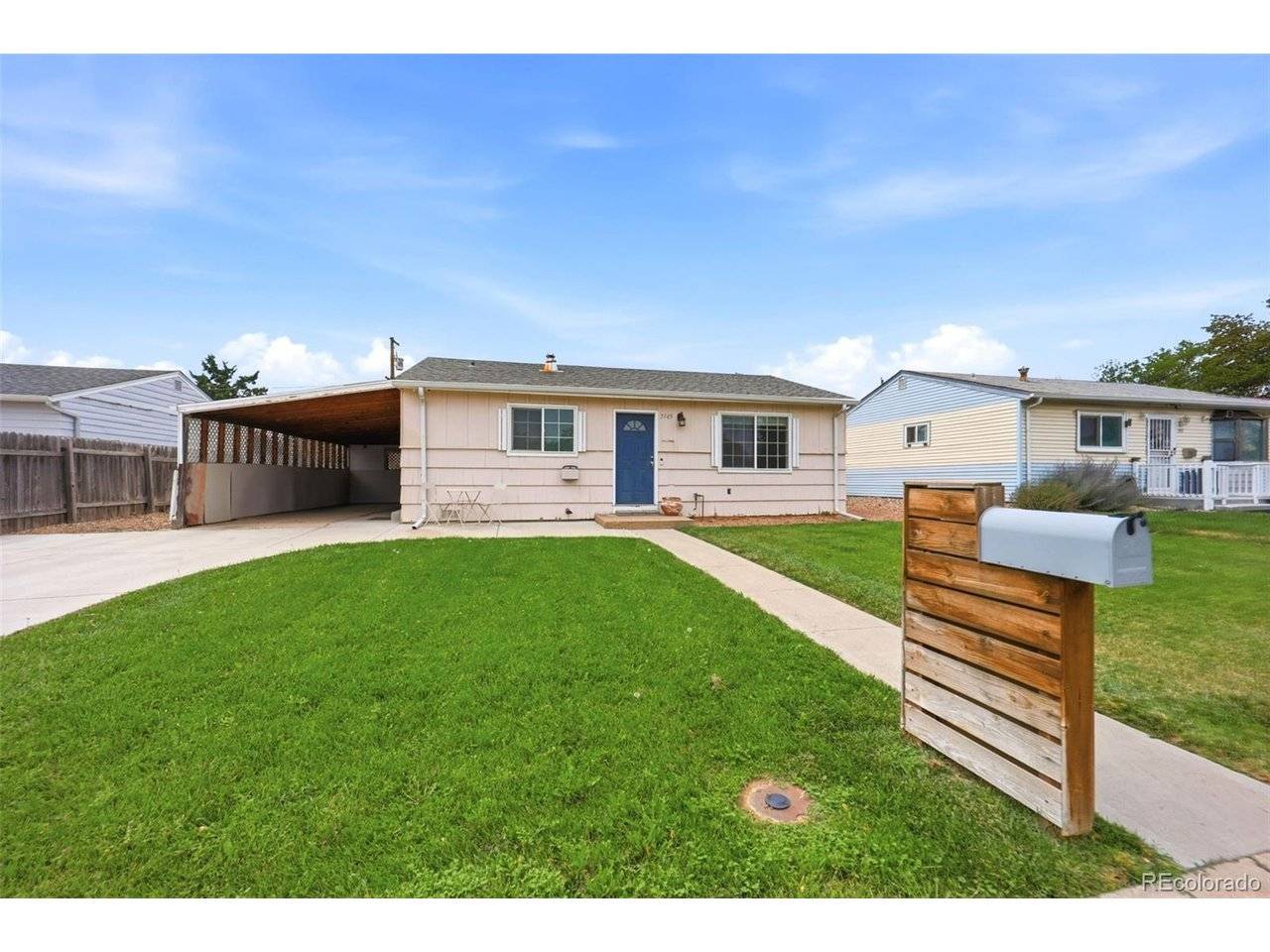 7145 Vrain, Westminster, CO 80030