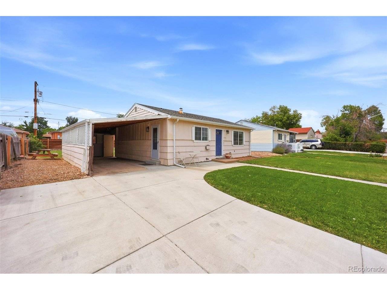 7145 Vrain, Westminster, CO 80030