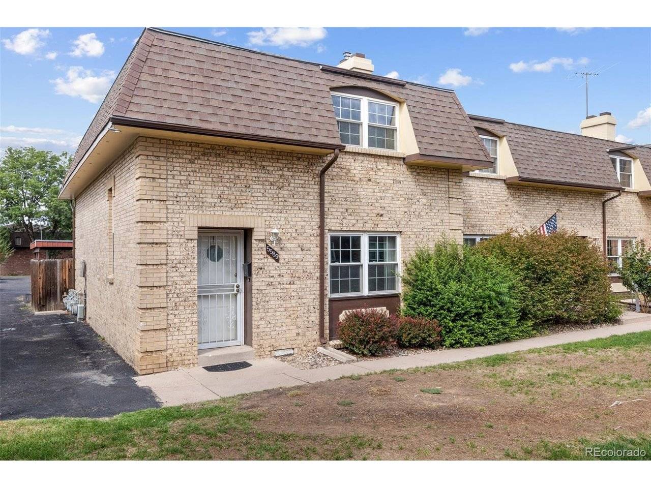 5589 S Lowell, Littleton, CO 80123