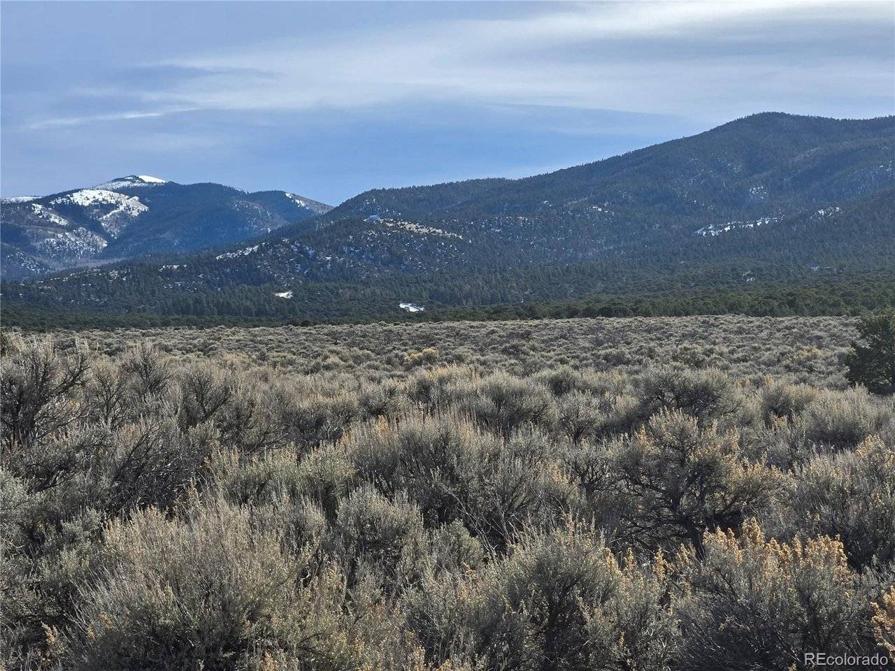 1978 Yablin Rd., Fort Garland, CO 81133