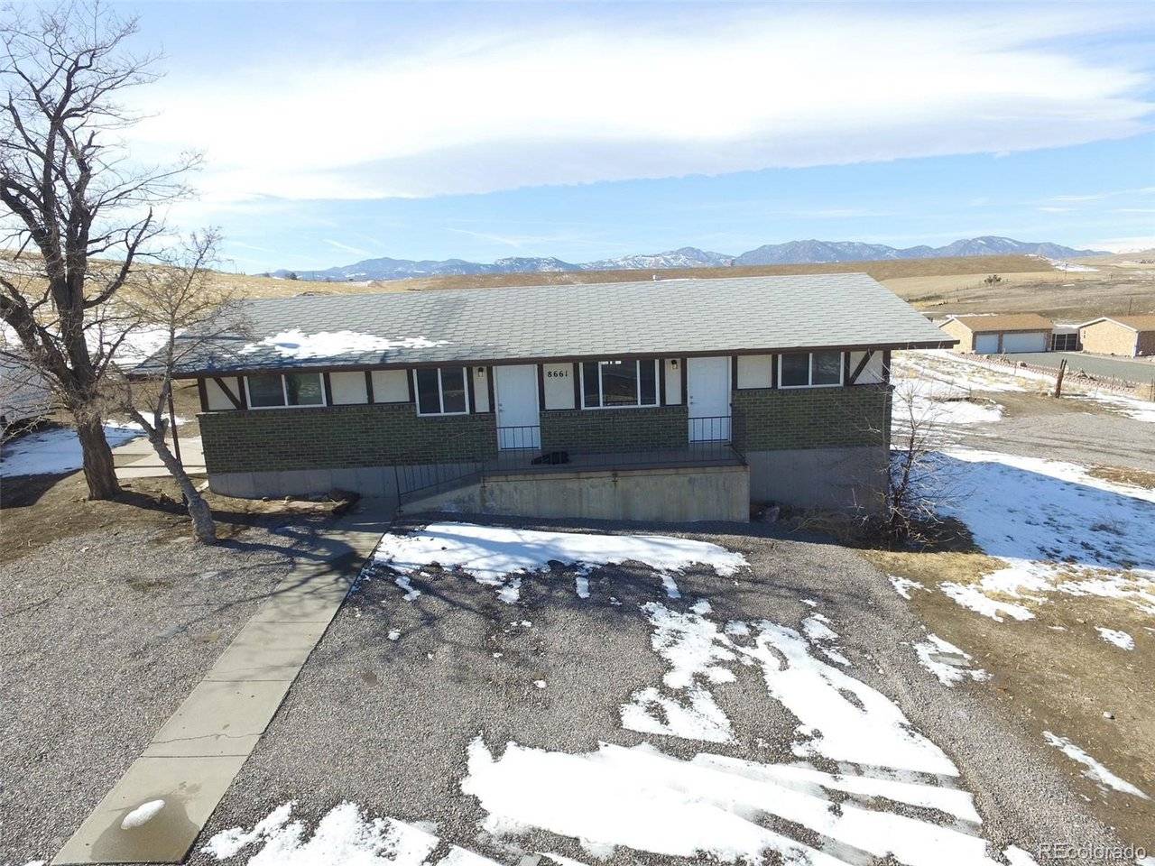 8661 Indiana, Arvada, CO 80007