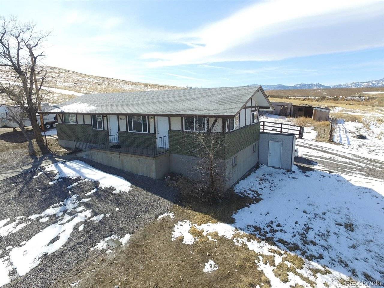8661 Indiana, Arvada, CO 80007