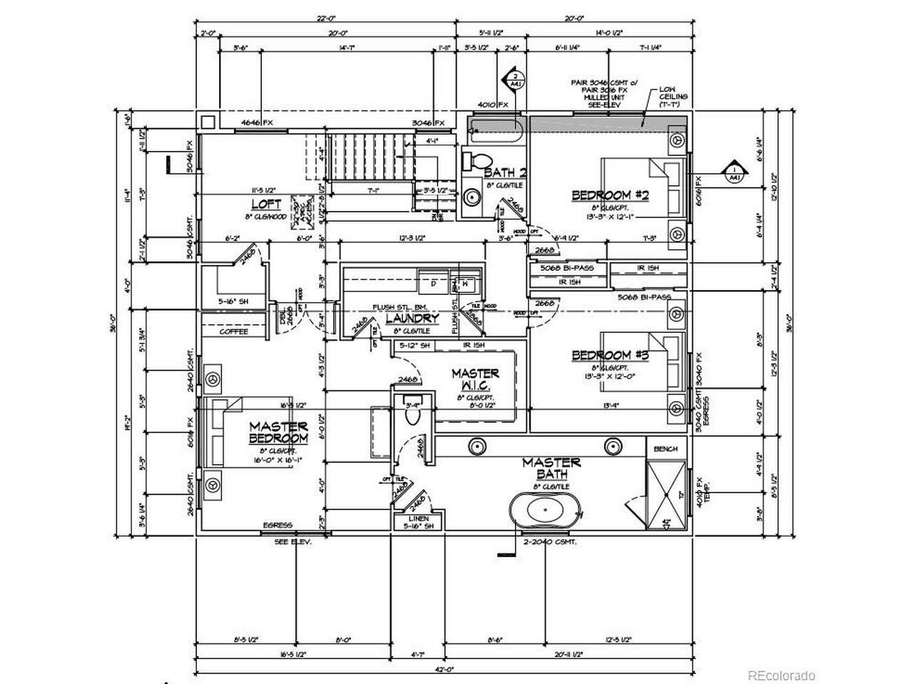 3664 E 29th, Denver, CO 80205