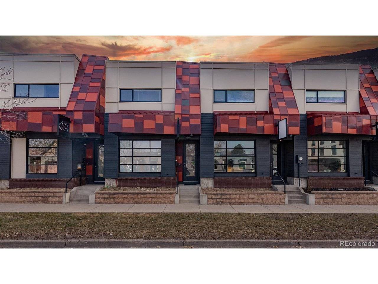 722 W 6th, Denver, CO 80204