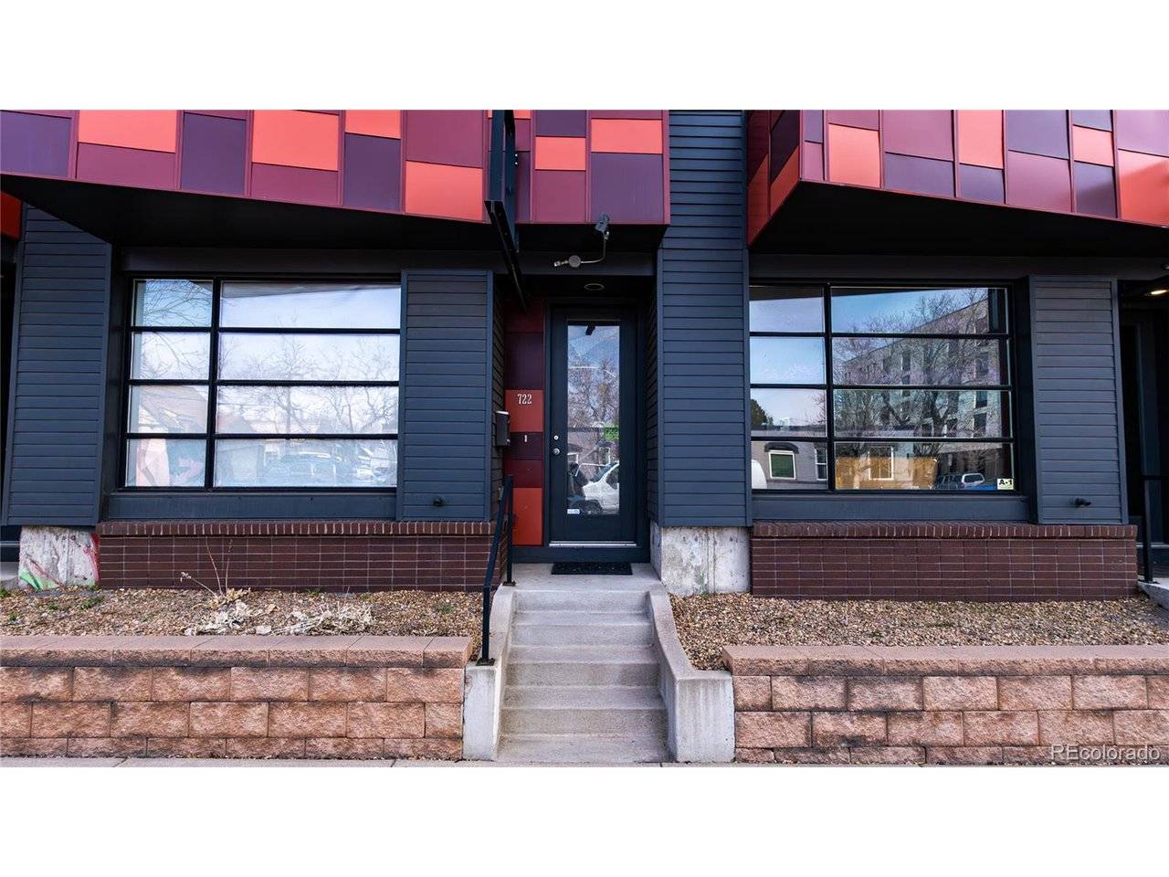 722 W 6th, Denver, CO 80204