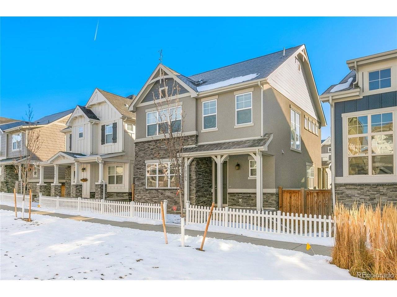 13735 Shoshone, Broomfield, CO 80023