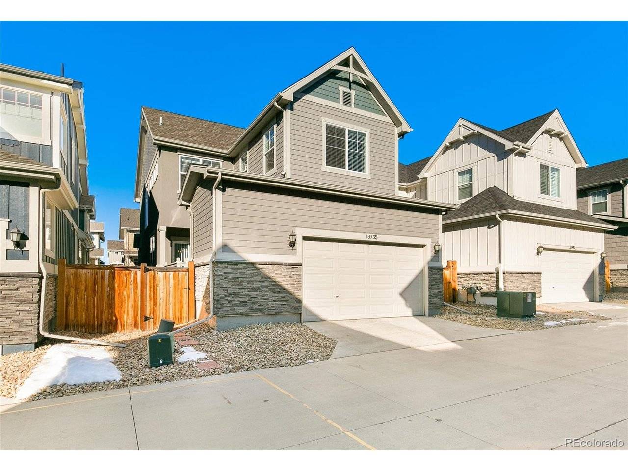 13735 Shoshone, Broomfield, CO 80023