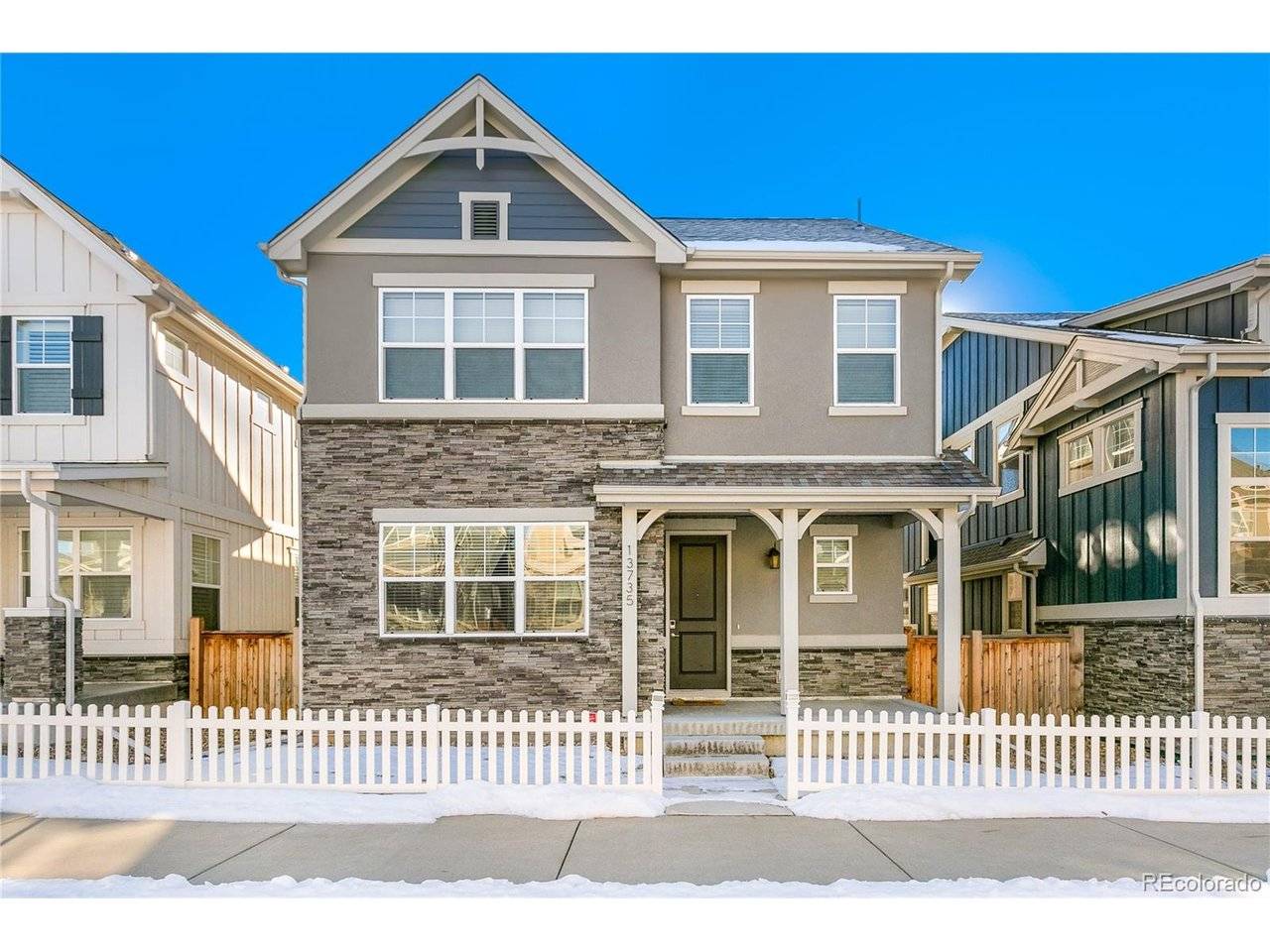 13735 Shoshone, Broomfield, CO 80023