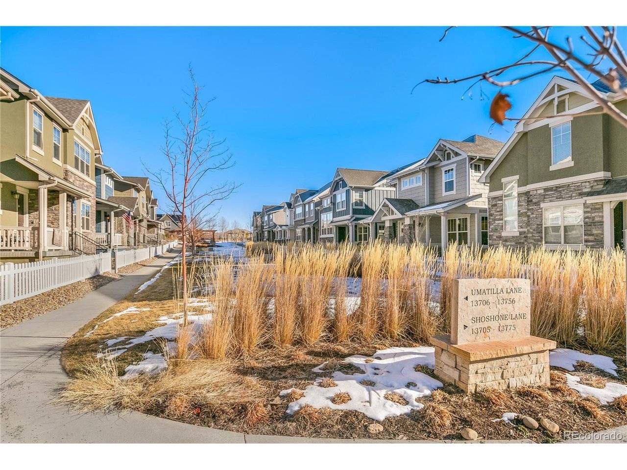 13735 Shoshone, Broomfield, CO 80023