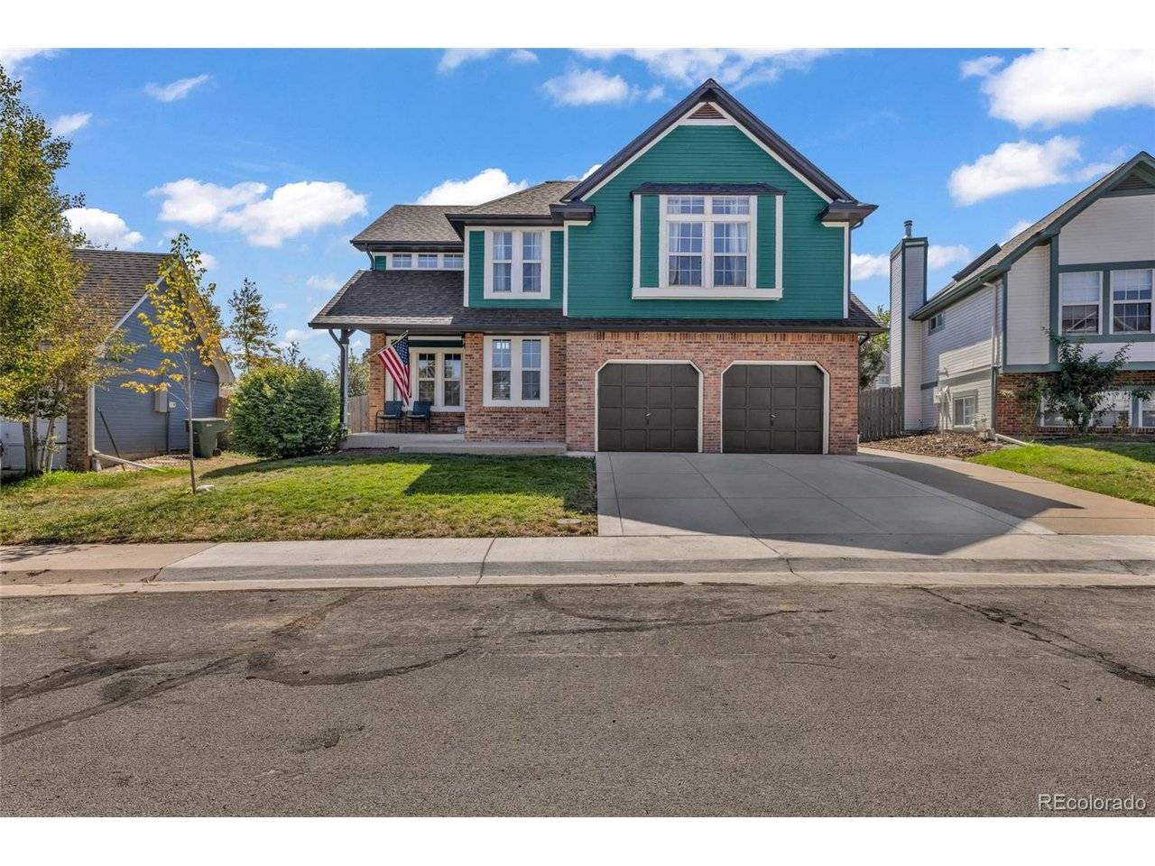 13549 Jackson, Thornton, CO 80241